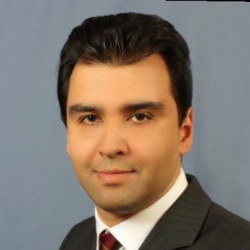 Rainer Chaudhuri, Managing Director Silberstein International